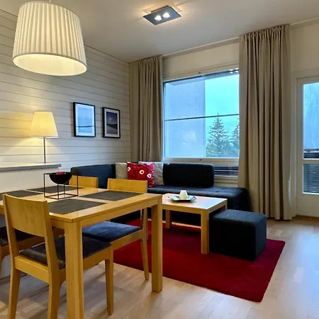 B 406 Appartement